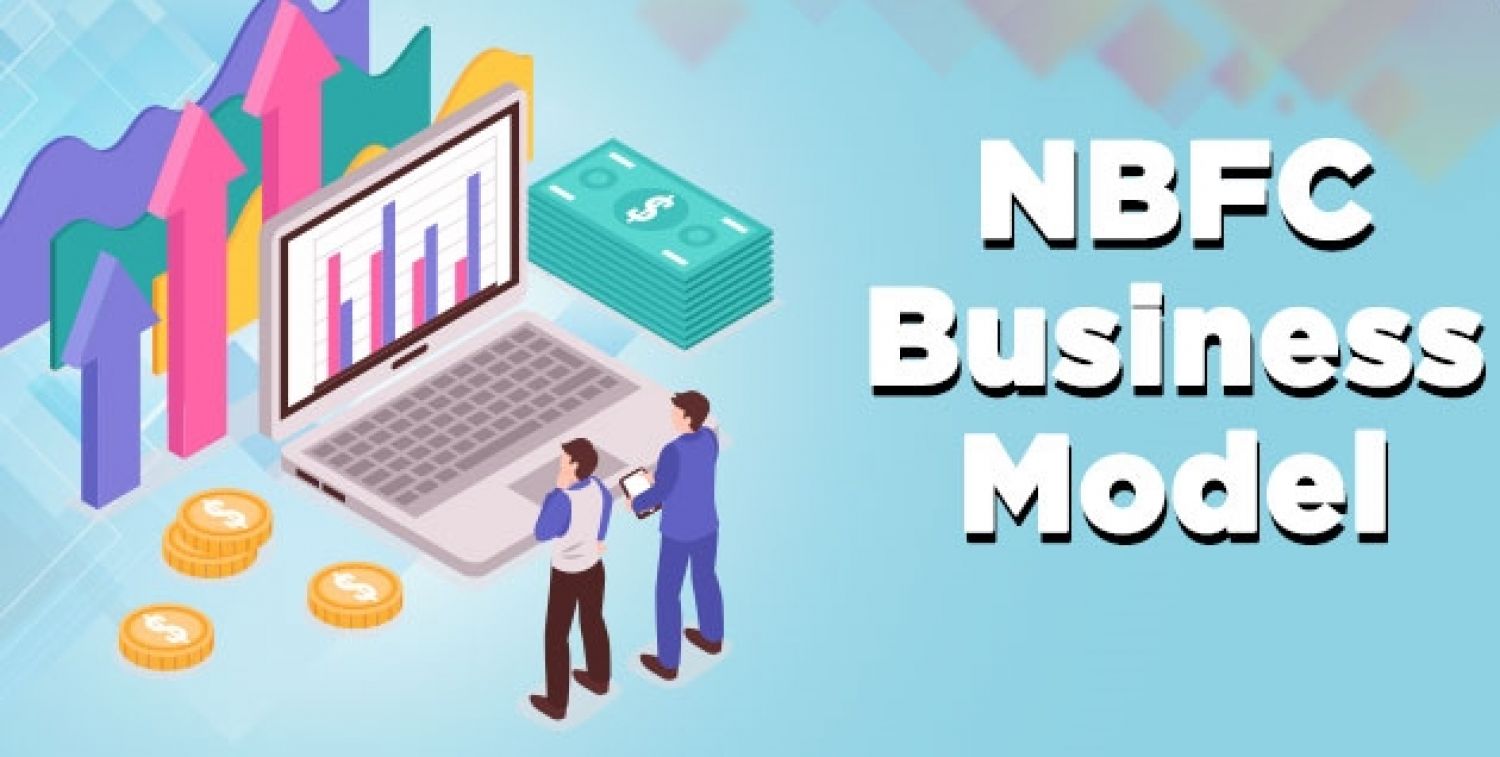 nbfc business model presentation